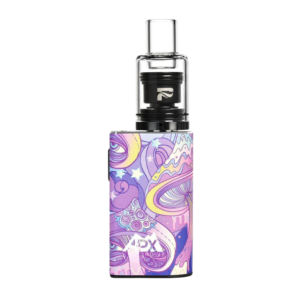 Pulsar APX Wax V3 / Melting Mushroom LE